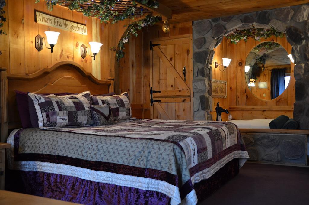 Lazy Cloud Bed & Breakfast Williams Bay Dış mekan fotoğraf