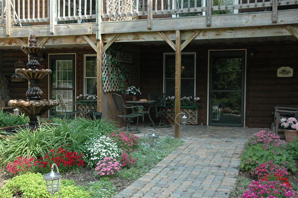 Lazy Cloud Bed & Breakfast Williams Bay Dış mekan fotoğraf