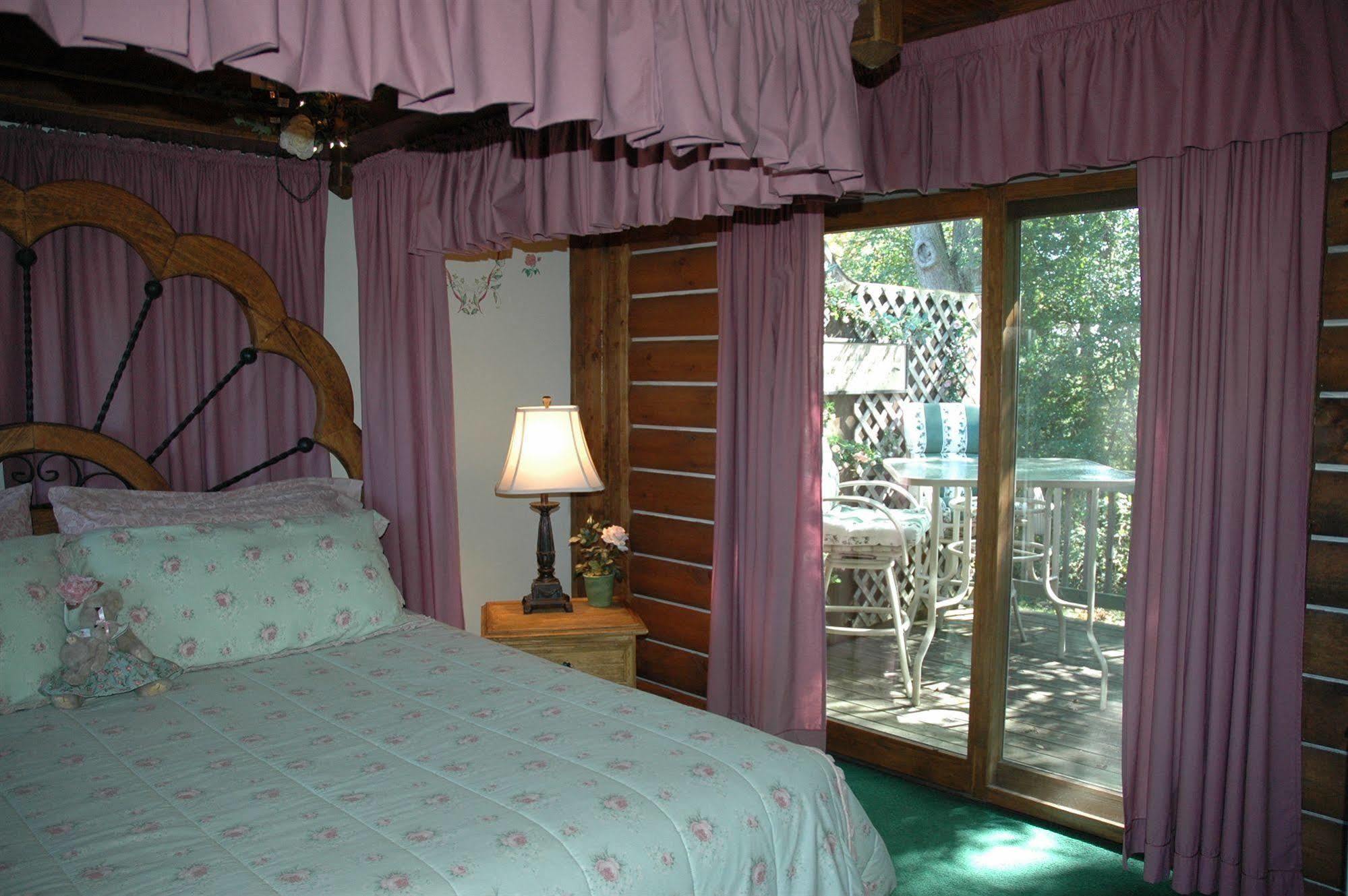 Lazy Cloud Bed & Breakfast Williams Bay Dış mekan fotoğraf