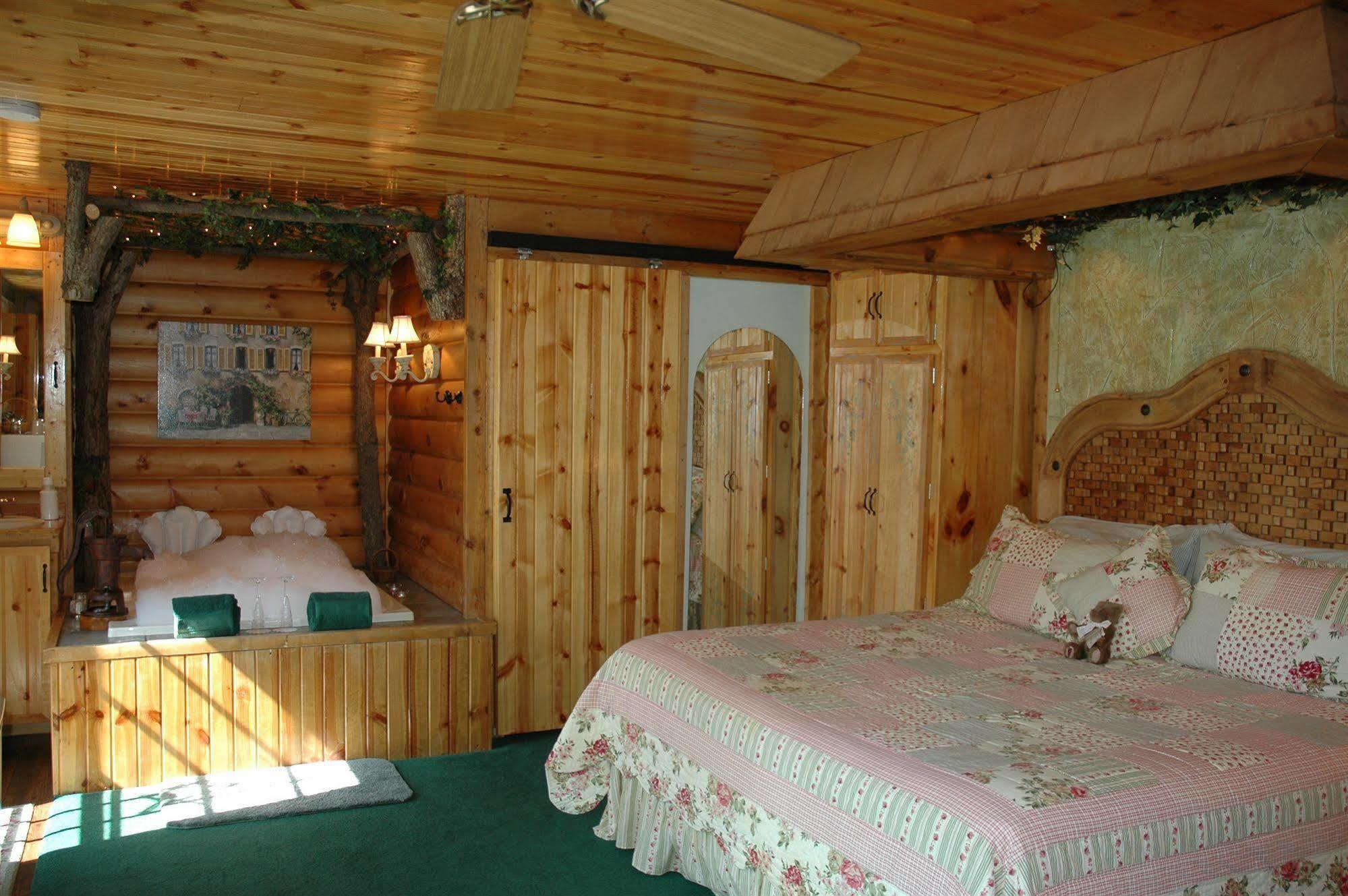 Lazy Cloud Bed & Breakfast Williams Bay Dış mekan fotoğraf