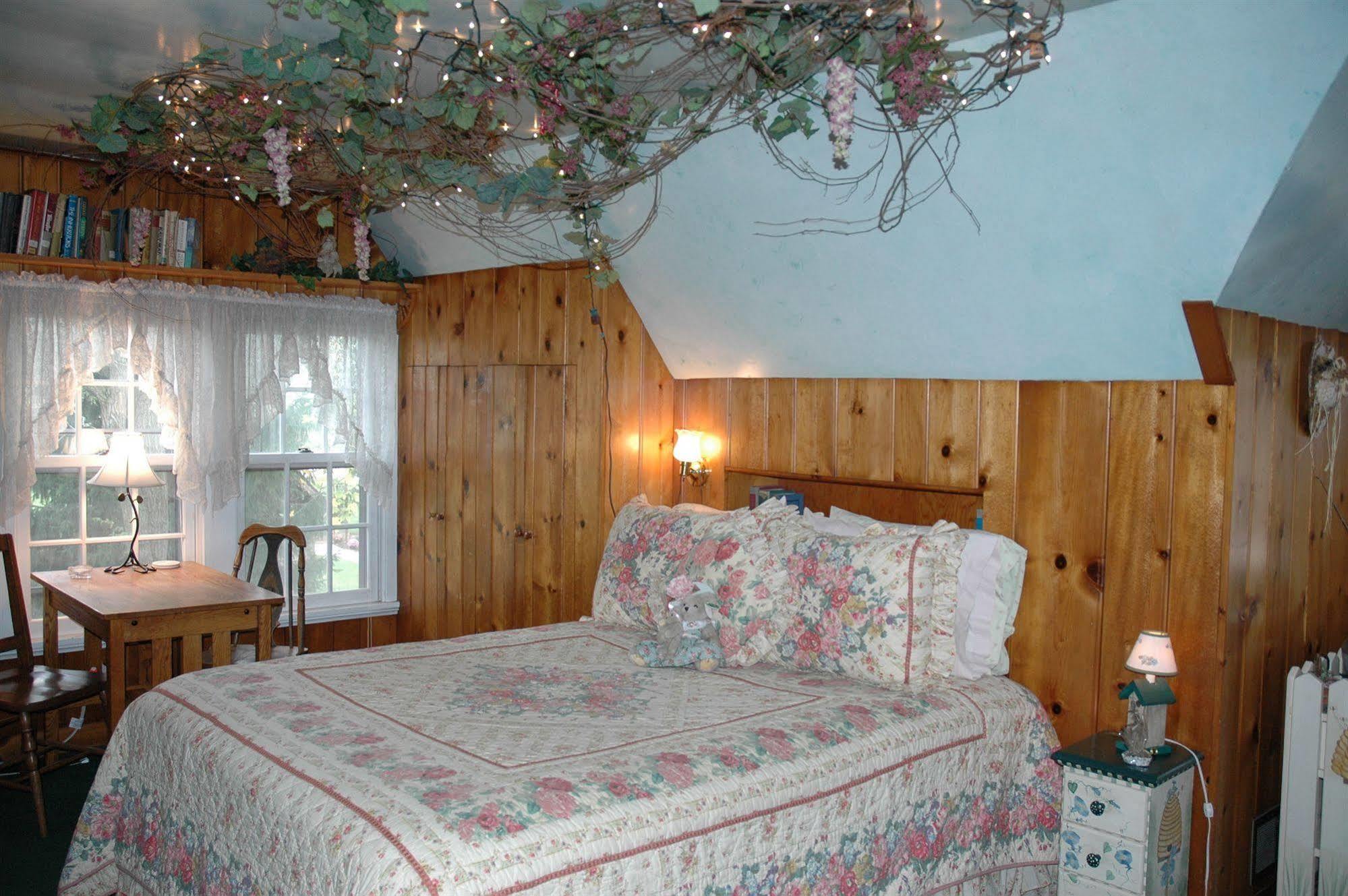 Lazy Cloud Bed & Breakfast Williams Bay Dış mekan fotoğraf