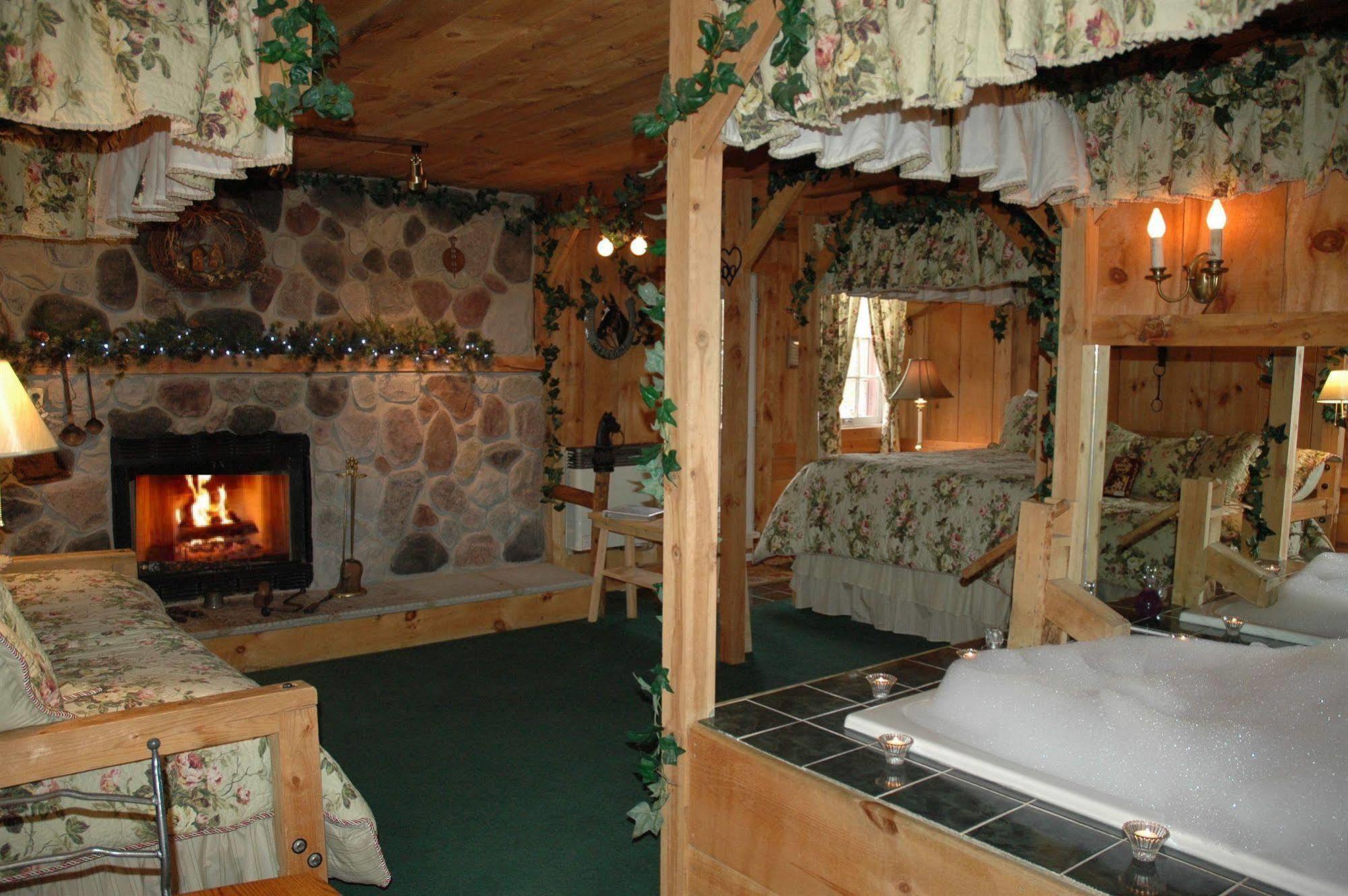 Lazy Cloud Bed & Breakfast Williams Bay Dış mekan fotoğraf